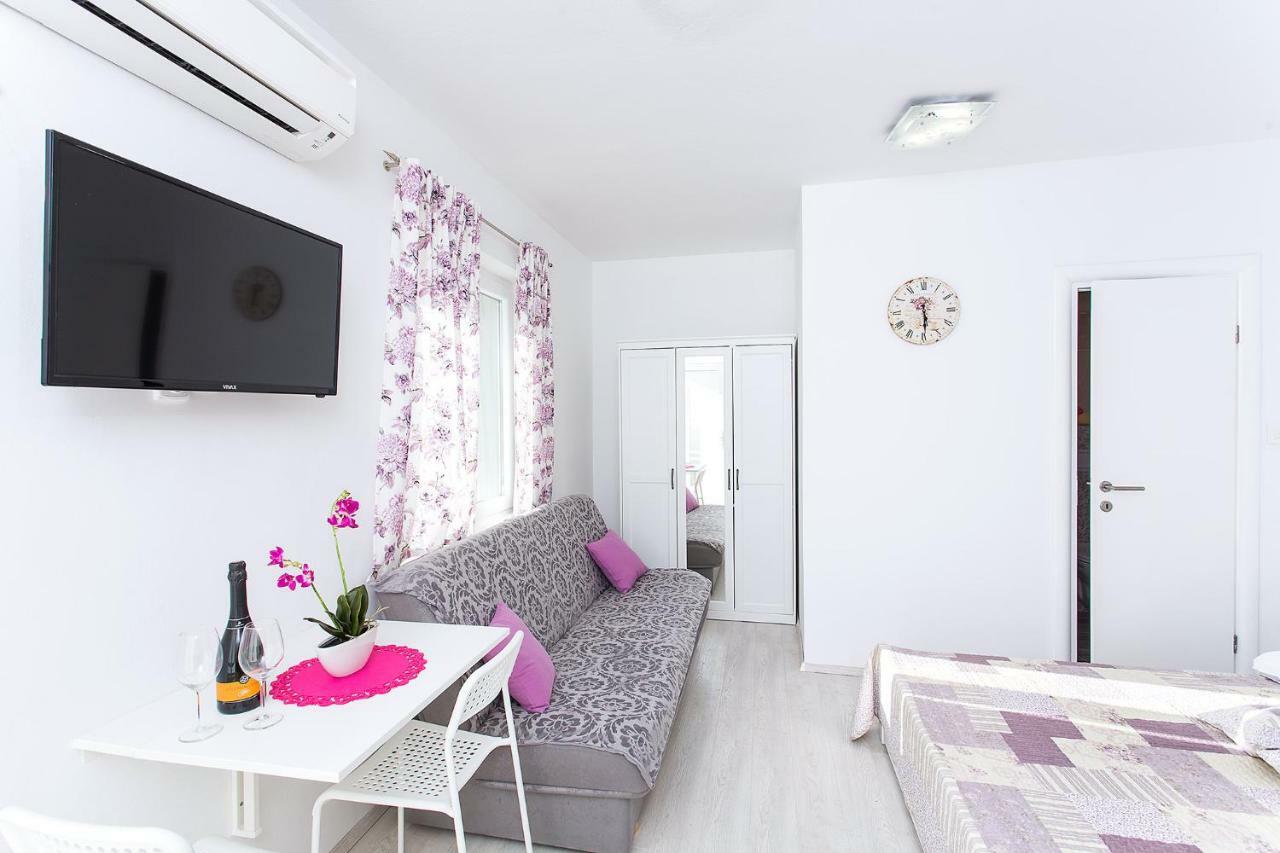 ברלה Apartment Biokovo Nature Park מראה חיצוני תמונה